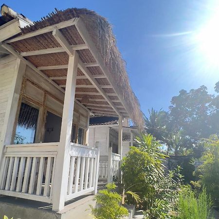 The Layar Homestay Batununggul المظهر الخارجي الصورة