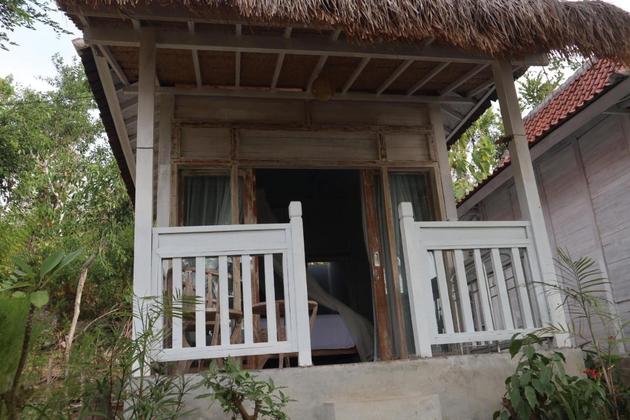 The Layar Homestay Batununggul المظهر الخارجي الصورة