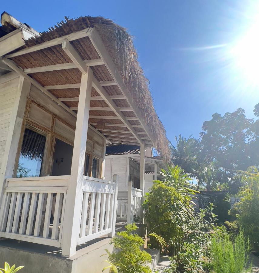 The Layar Homestay Batununggul المظهر الخارجي الصورة