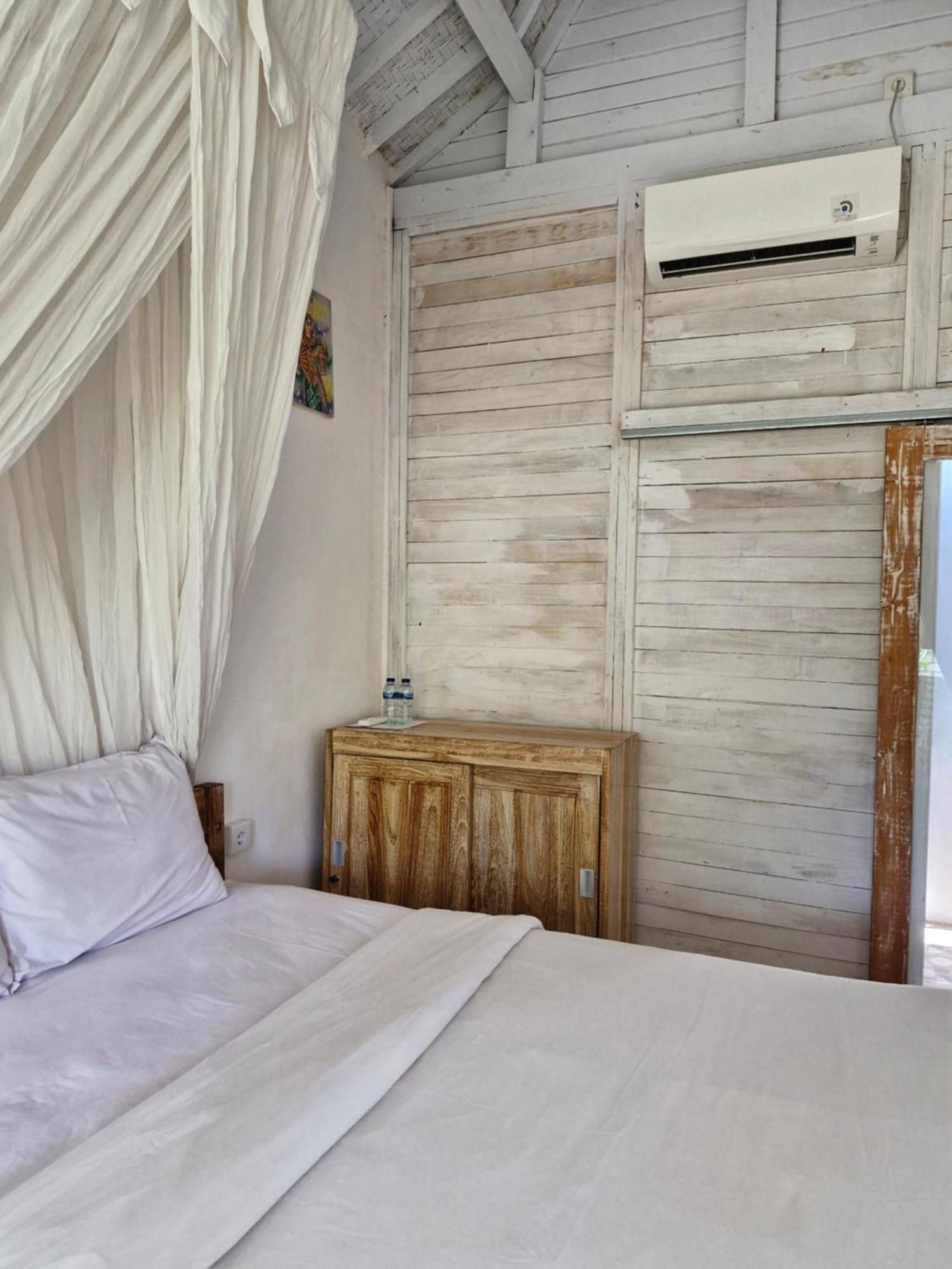 The Layar Homestay Batununggul المظهر الخارجي الصورة
