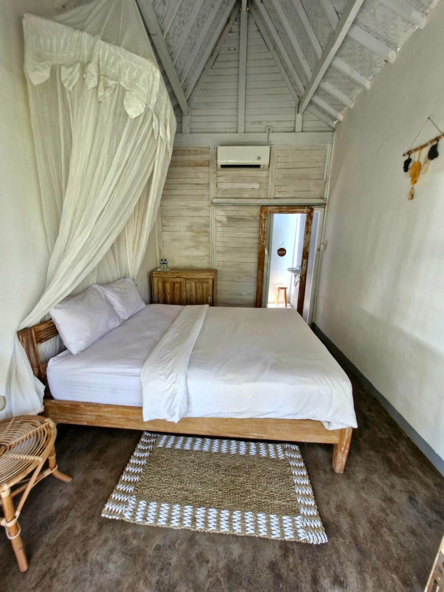 The Layar Homestay Batununggul المظهر الخارجي الصورة