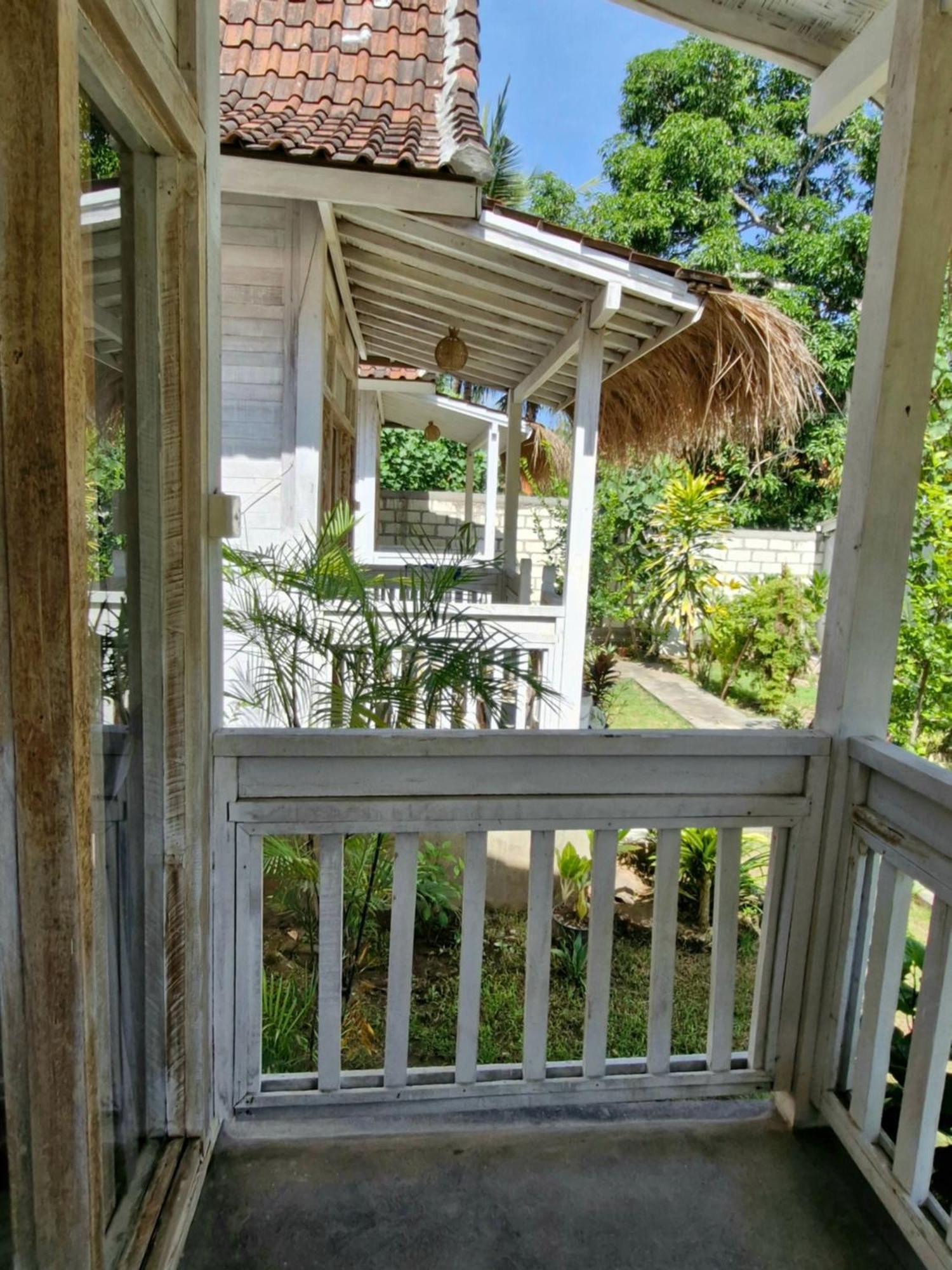 The Layar Homestay Batununggul المظهر الخارجي الصورة