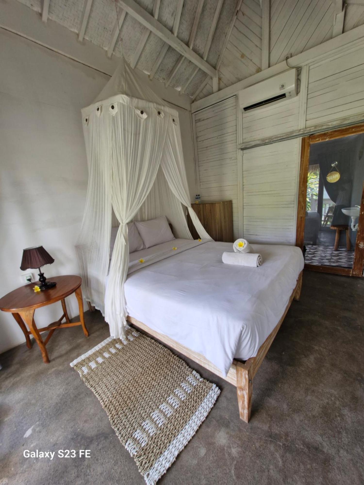The Layar Homestay Batununggul المظهر الخارجي الصورة